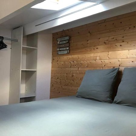 Joli Appartement A Proximite Du Village Naturiste Agde Exterior foto